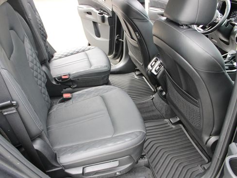 Used 2022 Kia Sorento SX image 14