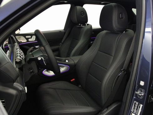 New 2026 Mercedes-Benz GLE 350 4MATIC image 12