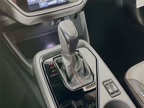 New 2026 Subaru Crosstrek 2.5i Limited AWD/4WD image 13