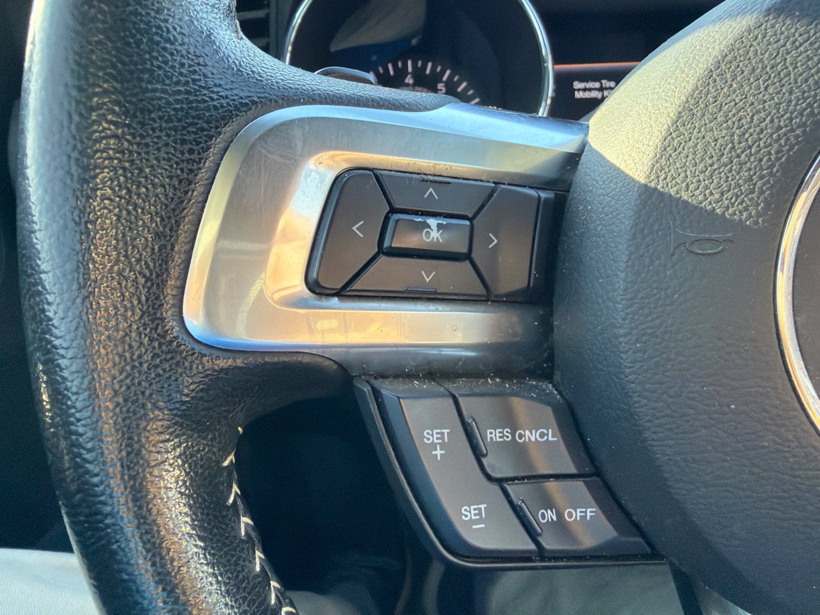 Used 2015 Ford Mustang GT Premium w/ Equipment Group 401A RWD image 23