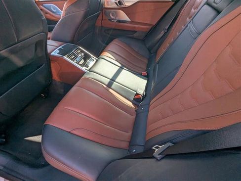 Used 2023 BMW M850i Gran Coupe xDrive image 16