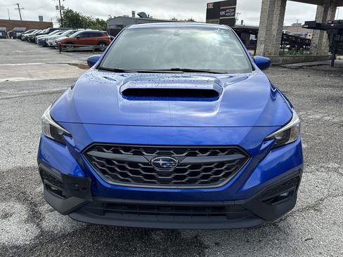 Used 2023 Subaru WRX Premium AWD/4WD image 8
