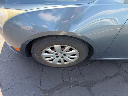 Used 2012 Chevrolet Cruze LS FWD image 9