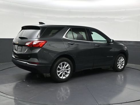 Used 2020 Chevrolet Equinox LT FWD image 5