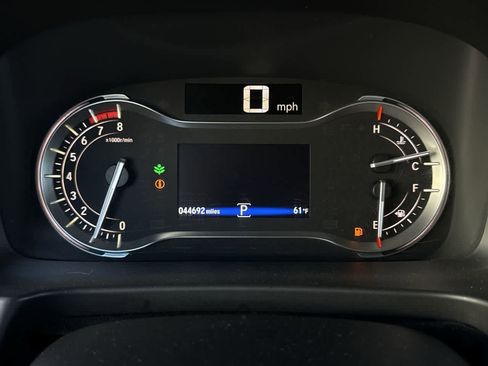 Used 2023 Honda Ridgeline Sport image 17