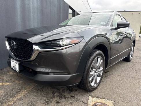 Used 2025 MAZDA CX-30 AWD 2.5 S w/ Preferred Package image 2
