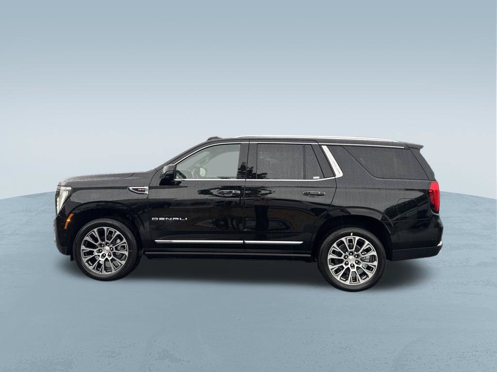 New 2027 GMC Yukon Denali w/ Denali Reserve Package AWD/4WD image 5