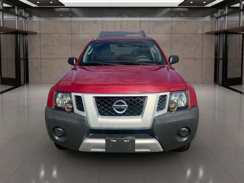 Used 2011 Nissan Xterra X image 9