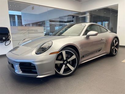 New 2026 Porsche 911 Carrera