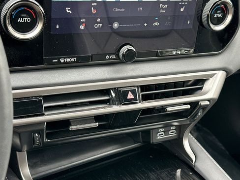 Certified 2024 Lexus RX 350 FWD w/ Technology Package image 28