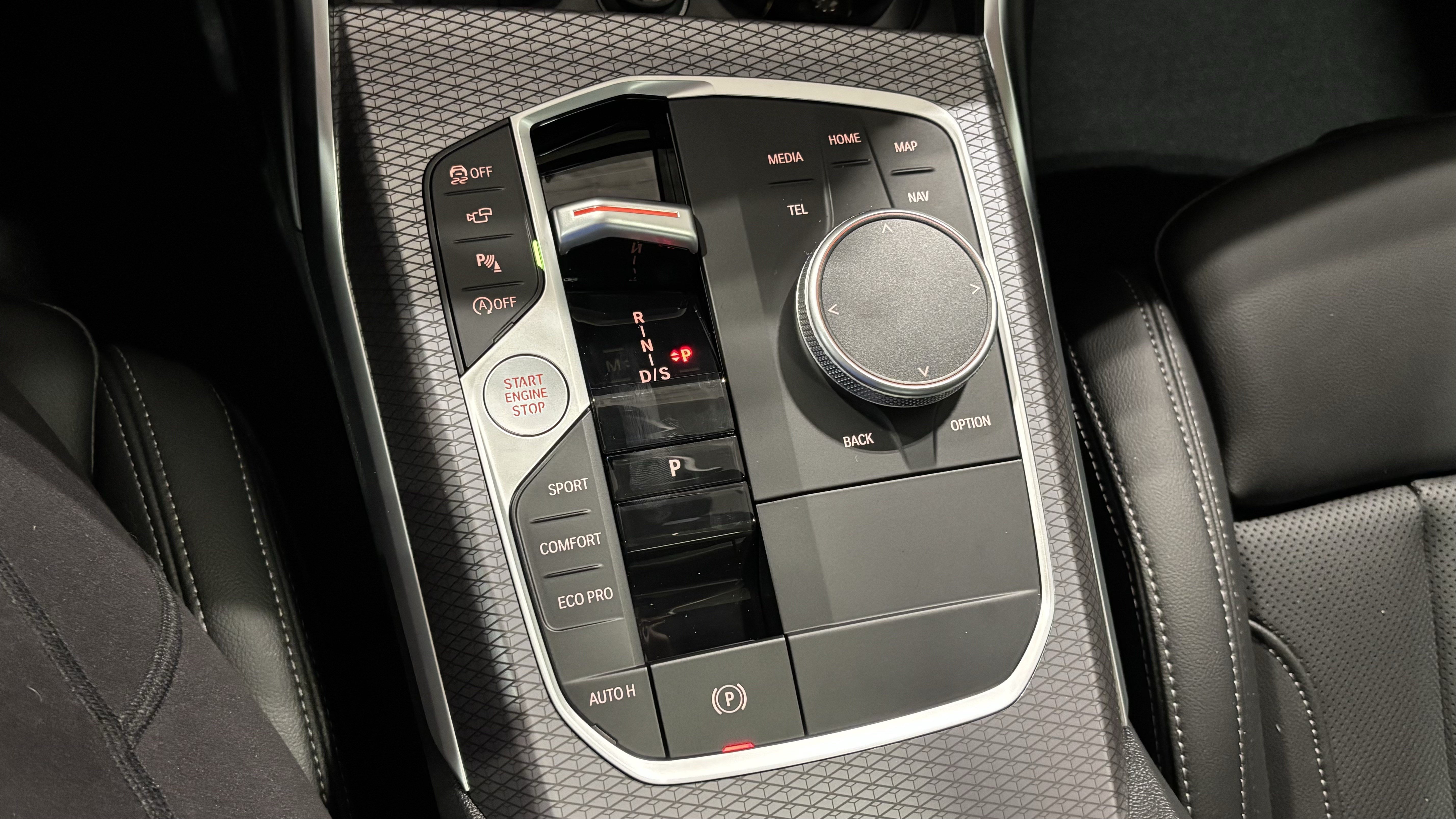 New 2026 BMW M340i w/ Premium Package RWD image 23