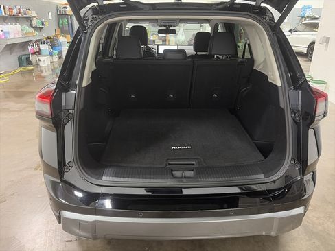 Used 2026 Nissan Rogue SL AWD/4WD image 27