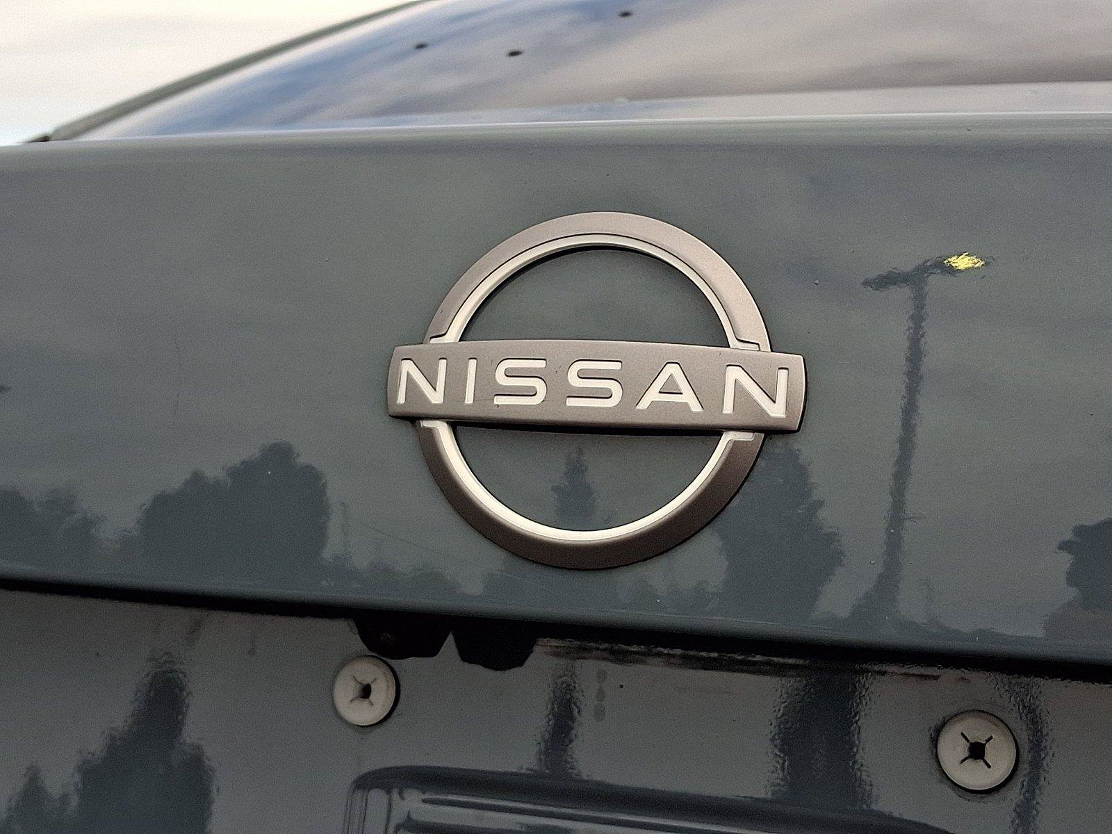 Used 2024 Nissan Sentra SV w/ SV Premium Package FWD image 32