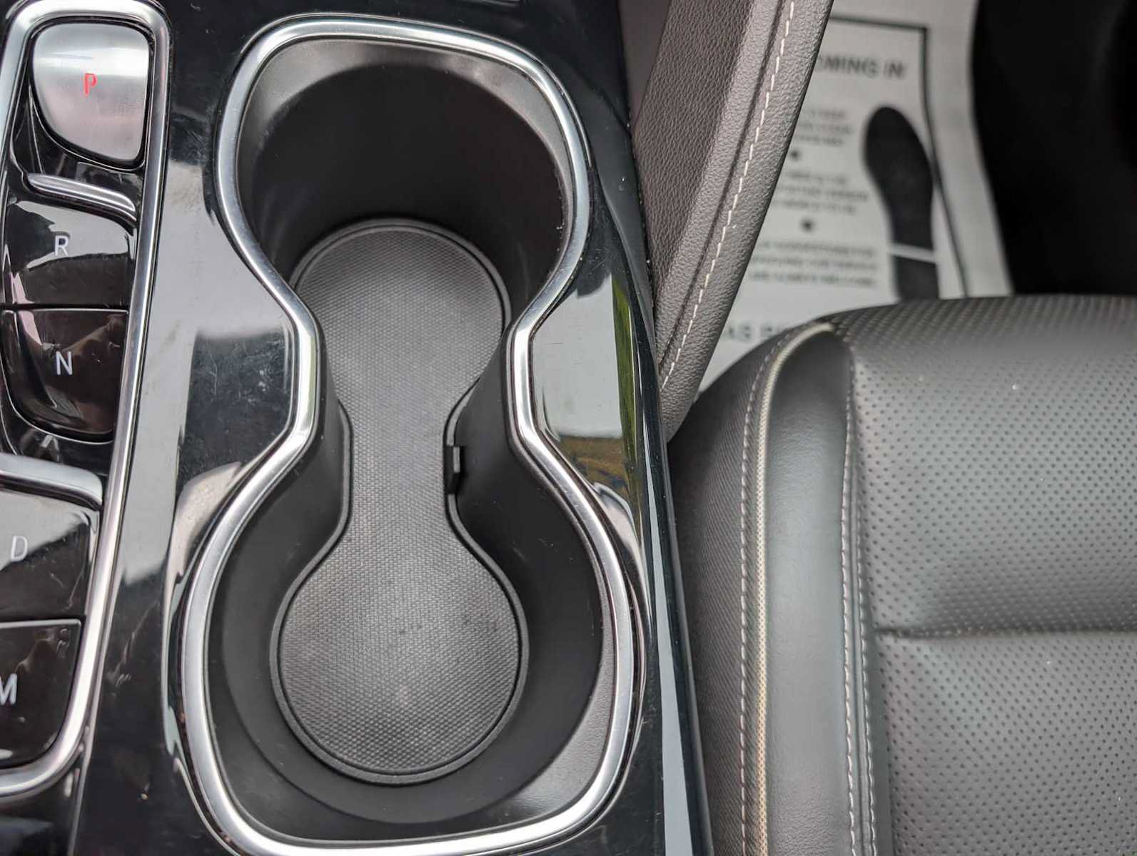 Certified 2021 Buick Envision Essence AWD/4WD image 28