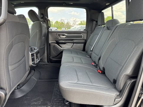 Used 2023 RAM 1500 Big Horn image 28