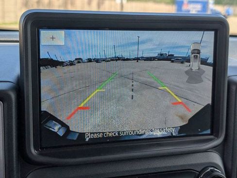 Used 2024 Ford Bronco Sport Big Bend w/ Convenience Package image 15