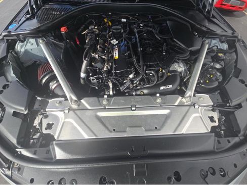 Used 2022 BMW M440i Coupe w/ Premium Package image 19