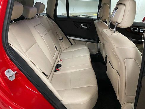 Used 2015 Mercedes-Benz GLK 350 2WD image 13