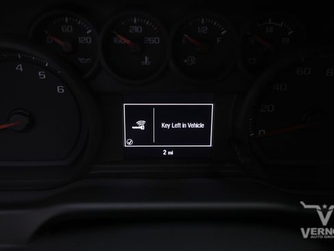 New 2026 GMC Sierra 1500 Pro w/ Graphite Edition image 22