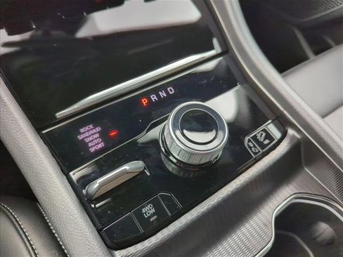 Used 2025 Jeep Grand Cherokee Limited 4xe image 11