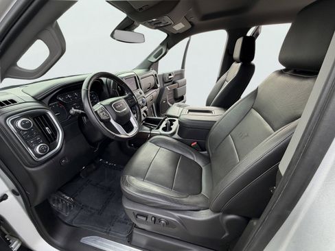 Used 2020 GMC Sierra 2500 SLT w/ SLT Premium Plus Package image 15