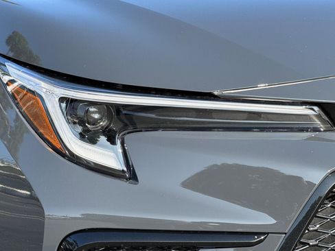 New 2026 Toyota Corolla SE FWD image 28