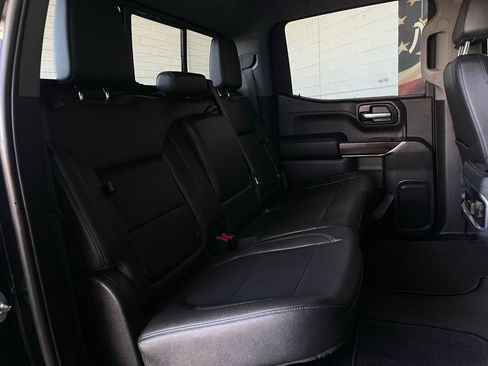 Used 2021 GMC Sierra 1500 SLT w/ SLT Premium Plus Package image 18