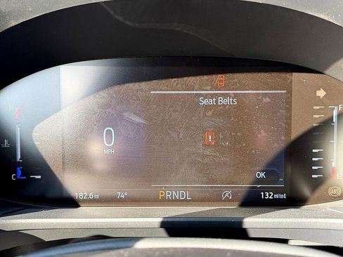 Used 2024 Ford Escape Active w/ Cold Weather Package image 21