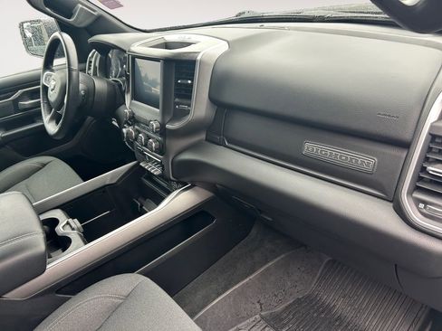 Used 2023 RAM 1500 Big Horn image 13
