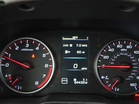 Used 2022 Subaru WRX Premium AWD/4WD image 15