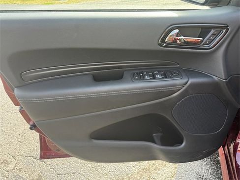 Used 2023 Dodge Durango SRT Hellcat image 27