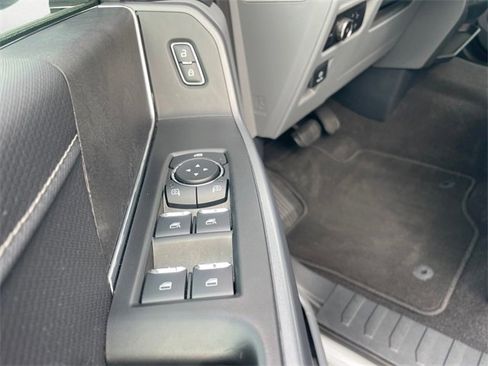 Used 2025 Ford F150 XLT w/ Equipment Group 301A Standard image 17