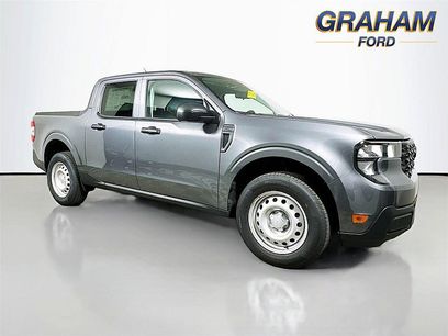 New 2025 Ford Maverick XL
