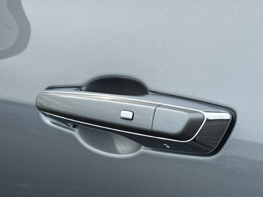 New 2027 GMC Terrain Denali AWD/4WD image 14