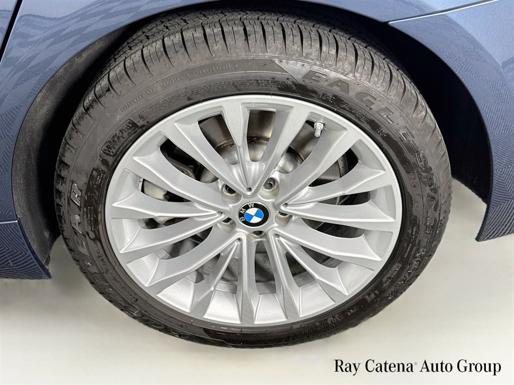 Used 2023 BMW 530i xDrive w/ Premium Package AWD/4WD image 33
