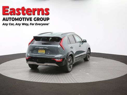 Used 2023 Kia Niro Wind w/ Wind Preserve Package FWD image 38