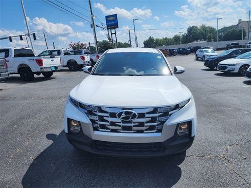 Used 2022 Hyundai Santa Cruz SEL image 2