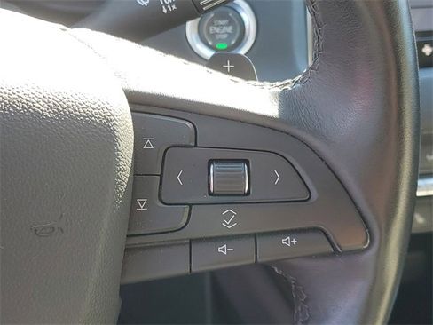 Used 2019 Cadillac XT4 Premium Luxury w/ Cold Weather Package image 23