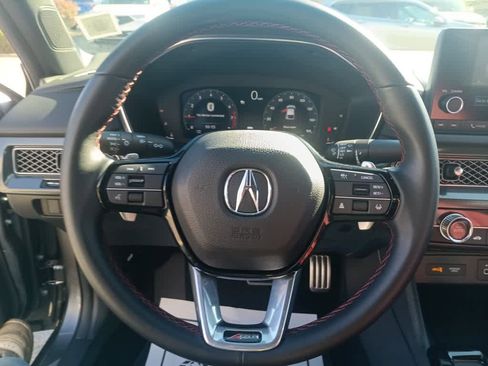 Used 2025 Acura Integra A-Spec image 11