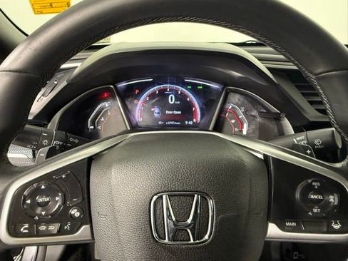 Used 2019 Honda Civic Sport image 18
