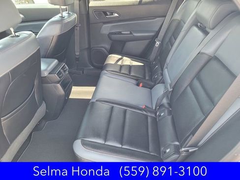 New 2026 Honda Prologue Elite image 6