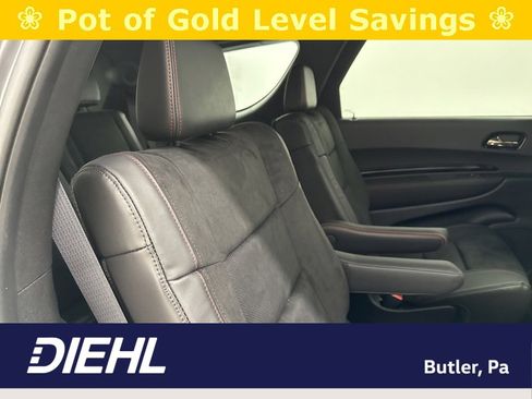 New 2026 Dodge Durango GT image 13