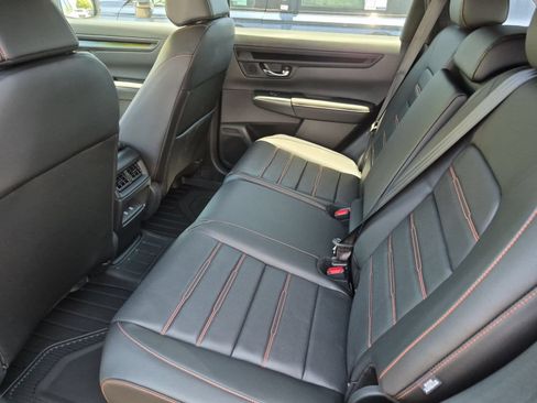 New 2026 Honda CR-V Sport-L image 7
