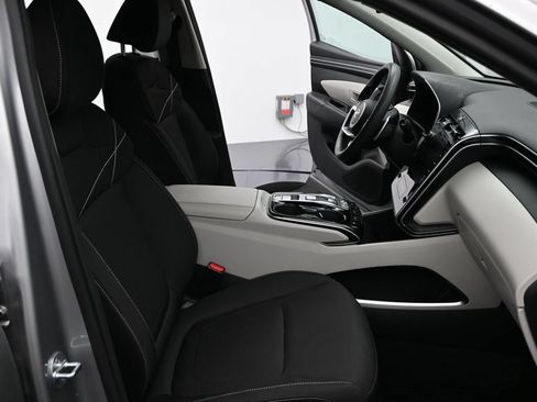 Used 2023 Hyundai Tucson Blue AWD/4WD image 7