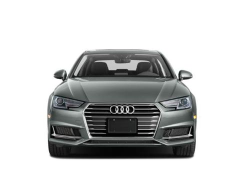 Used 2019 Audi A4 2.0T Premium w/ Convenience Package AWD/4WD image 4