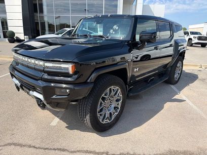 Used 2025 GMC Hummer EV 3X