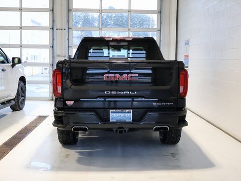 Certified 2023 GMC Sierra 1500 Denali image 9