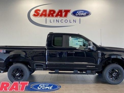 New 2026 Ford F250 XL w/ STX Appearance Package image 1
