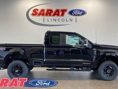 New 2026 Ford F250 XL w/ STX Appearance Package