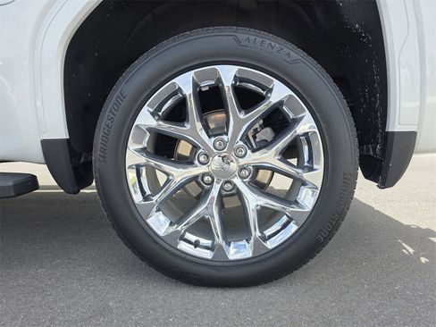 Used 2020 GMC Sierra 1500 Denali w/ Denali Premium Package image 15